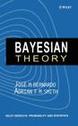 Bayesian Theory Cover Image