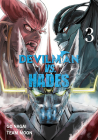 Devilman VS. Hades Vol. 3 By Go Nagai Cover Image