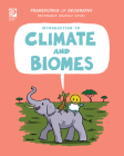 Introduction to Climate and Biomes Cover Image
