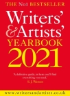 Writers' & Artists' Yearbook 2021 (Writers' and Artists')  Cover Image