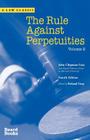 The Rule Against Perpetuities, Fourth Edition, Vol. 2 Cover Image