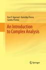 An Introduction to Complex Analysis Cover Image