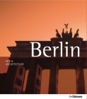 Art & Architecture: Berlin By Edelgard Abenstein, Jeannine Fiedler Cover Image