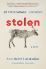 Stolen By Ann-Helén Laestadius, Rachel Willson-Broyles (Translated by) Cover Image