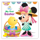Disney Baby My First Easter By Disney Books, Disney Storybook Art Team (Illustrator) Cover Image