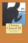 Clotaire Chantal III: The Crystal Stopper Cover Image