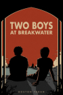 Two Boys at Breakwater Cover Image