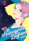 My Androgynous Boyfriend Vol. 2 Cover Image
