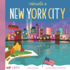 Vámonos: New York City By Patty Rodriguez, Ariana Stein, Ana Godinez (Illustrator) Cover Image