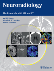 Neuroradiology: The Essentials with MR and CT Cover Image