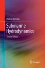 Submarine Hydrodynamics By Martin Renilson Cover Image