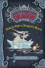 How to Train Your Dragon: How to Ride a Dragon's Storm By Cressida Cowell Cover Image