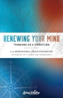 Renewing Your Mind--Thinking As A Christian By Jack Dannemiller, Brian Regrut (Adapted by) Cover Image