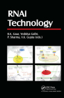 RNAi Technology By R. K. Gaur (Editor), Yedidya Gafni (Editor), P. Sharma (Editor) Cover Image
