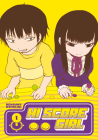 Hi Score Girl 01 By Rensuke Oshikiri Cover Image