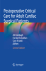 Postoperative Critical Care for Adult Cardiac Surgical Patients Cover Image