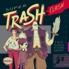 Super Trash Clash Cover Image