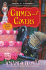 Crimes and Covers (A Magical Bookshop Mystery #5) Cover Image