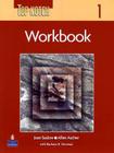 Top Notch 1 with Super CD-ROM Workbook By Joan Saslow, Allen Ascher Cover Image