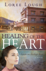Healing of the Heart, 3 Cover Image