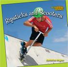 Ripsticks and Scooters Cover Image