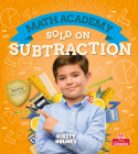 Sold on Subtraction By Kirsty Holmes Cover Image