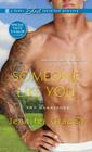 Someone Like You (The Harrisons #2) Cover Image