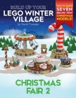 Build Up Your LEGO Winter Village: Christmas Fair 2 Cover Image