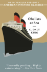 Obelists at Sea By C. Daly King, Martin Edwards Cover Image