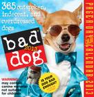 Bad Dog 2013 Page-A-Day Calendar By Workman Publishing Cover Image