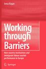 Working Through Barriers: Host Country Institutions and Immigrant Labour Market Performance in Europe By Irena Kogan Cover Image