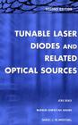 Tunable Laser Diodes and Related Optical Sources By Jens Buus, Markus-Christian Amann, Daniel J. Blumenthal Cover Image
