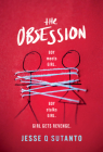 The Obsession Cover Image