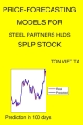 Price-Forecasting Models for Steel Partners Hlds SPLP Stock By Ton Viet Ta Cover Image