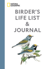 National Geographic Birder's Life List and Journal Cover Image