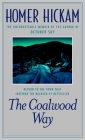 The Coalwood Way: A Memoir Cover Image