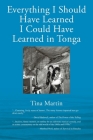 Everything I Should Have Learned I Could Have Learned in Tonga Cover Image