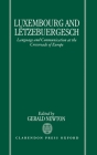Luxembourg and Lëtzebuergesch: Language and Communication at the Crossroads of Europe Cover Image