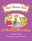 Marvin and the Surprise Package Cover Image
