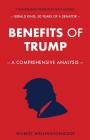 Benefits of Trump: A Comprehensive Analysis Cover Image