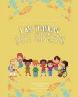 I am Thankful Estoy Agradecido: Bethany's Bilingual Books Cover Image
