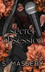 Secret Obsession: Alternate Cover By S. Massery Cover Image