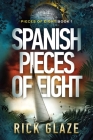 Spanish Pieces of Eight Cover Image