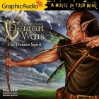 The Demon Spirit (3 of 3) [Dramatized Adaptation]: The Demonwars Saga 2 Cover Image