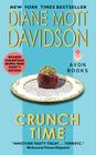 Crunch Time (Goldy Schulz) By Diane Mott Davidson Cover Image