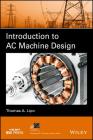 Introduction to AC Machine Design Cover Image