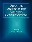 Adaptive Antennas for Wireless Communications Cover Image