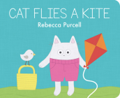 Cat Flies a Kite Cover Image