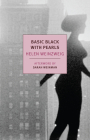 Basic Black With Pearls By Helen Weinzweig, Sarah Weinman (Afterword by) Cover Image