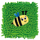Buzzy Bee By Annie Simpson, Jayne Schofield (Illustrator) Cover Image
